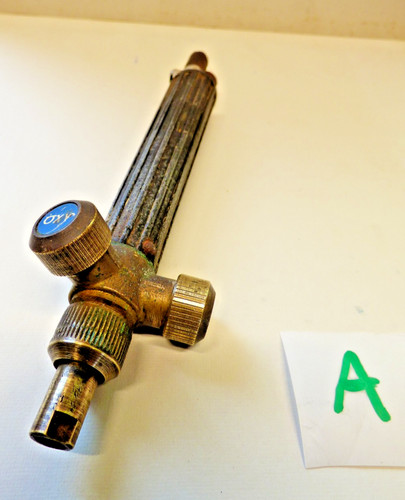 Minox jewellers brazing torch - brazing,