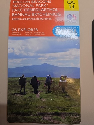 Brecon beacons national park - national,