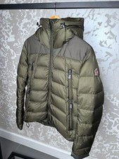 Moncler Grenoble Camurac Down