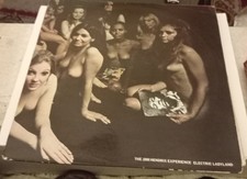 The Jimi Hendrix Experience