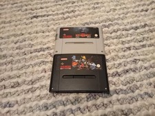 Mortal Kombat II & Killer