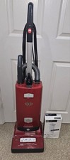 Sebo automatic red - sebo,