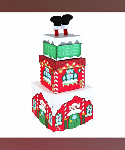 Christmas santa grotto - santa’s,