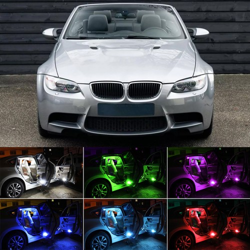 For bmw series e93 - 3,