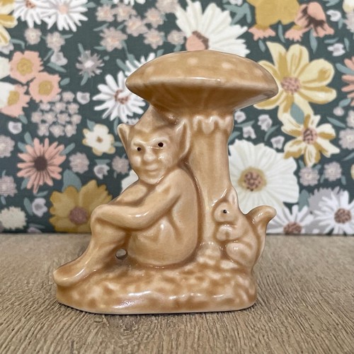 Sylvac lucky pixie with - sylvac,