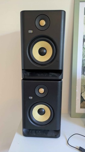 Krk rokit rp5 - krk,