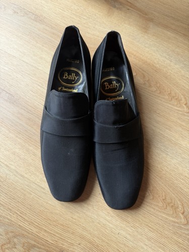 Bally switzerland maestro - bally,