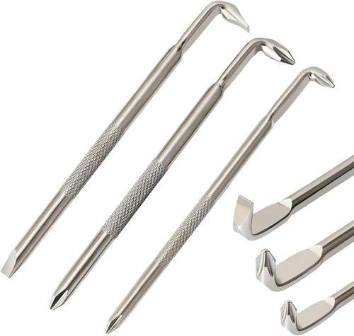 3pcs offset screwdriver set - 3pcs, s2