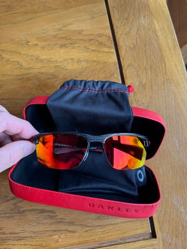 Oakley ferrari carbon blade - oakley,