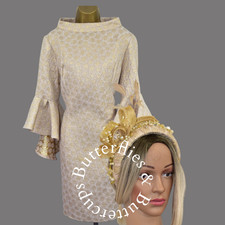 Red Carpet Ready Designer