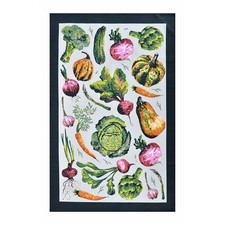 Cotton Tea Towel Ulster