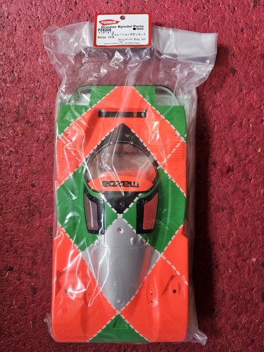 Kyosho mazda 787b - mazda, decoration
