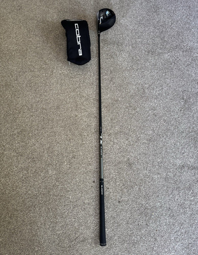 Cobra speed driver - cobra, 10.5°