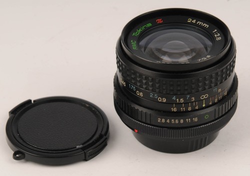 Tokina 24mm wide angled - ,
