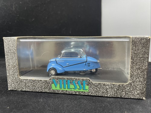 Vitesse 680 messerschmitt kr - -,