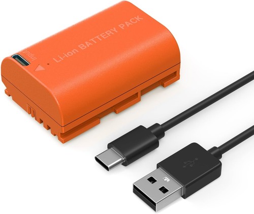 Smallrig 2400mah e6nh - smallrig,