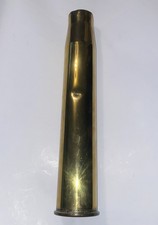 Large Original 1943 6 Pounder