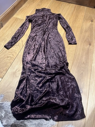 Vintage cold shoulder - 90’s,