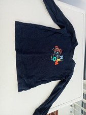 Disney Baby Nemo Long Sleeve T Shirt Age 18-24 Months