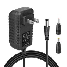 12.6V 1A Massage Gun Charger