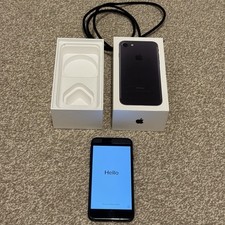 Apple iPhone 7 | 32GB | Black