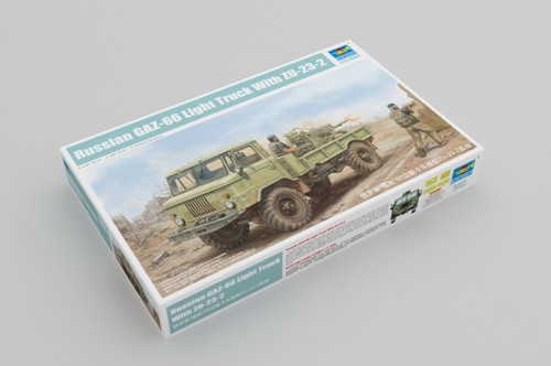 Tru01017 trumpeter 35 - -,