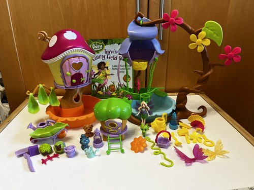 Huge fairy garden bundle - garden,