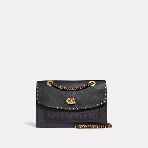 Coach parker shoulder - coach,
