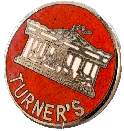 Turner musical - turner's,