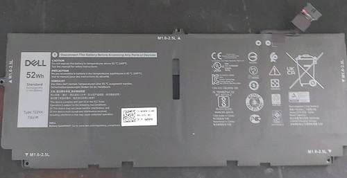 New genuine dell - new, 13