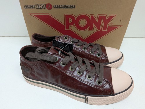 Pony ladies trainers womens - pony,