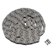 5ft industrial chain 160 - 5ft, 3/8"