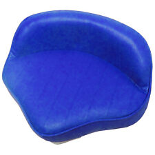 FISHING BUTT BOAT SEAT 'NEW