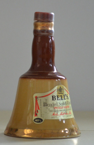 Wade bells scotch - scotch, whisky