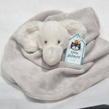Jellycat Elephant Velvet