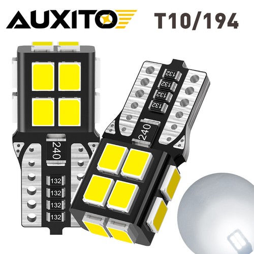 T10 501 led side light - 2x,
