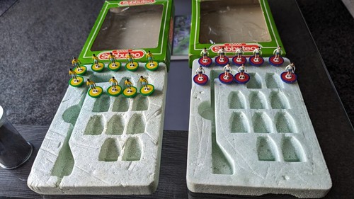 Subbuteo brazil ref - brazil,