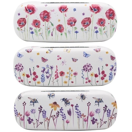 Hard glasses spectacle case - hard,