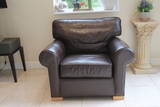 Multiyork brown leather