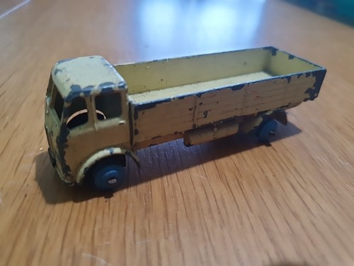 Vintage dinky toys - dinky, car