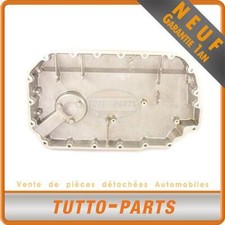Oil Pan for Audi A4 A6 Skoda