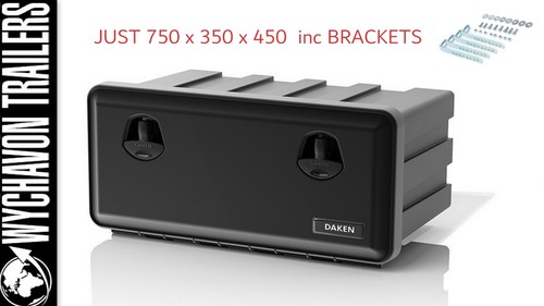 Daken tool box just - box,