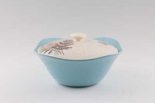 Meakin - Rock Fern - Vegetable