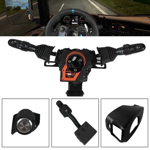 For logitech g27 g29 simulator - for,