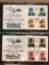 Album of GB Gutter pairs