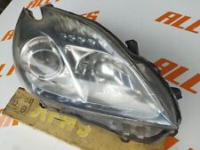 2009 Toyota Prius XW30 OSF Drivers Side Front headlight *BROKEN TAB*