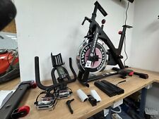 SCHWINN EXERCISE BIKE - Read description