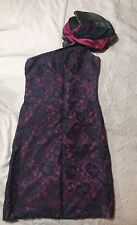 Kate Fearnley,One Shoulder