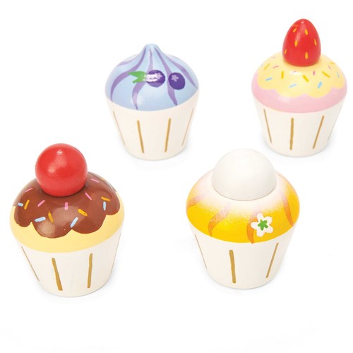 Toy van honeybake play - toy,