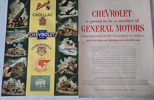 1943 wwii era - 1943,